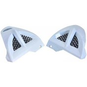 Resim Depo Altı Bıyık Pandizot Beyaz Takım Ybr - Cg 