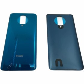 Resim Toredo Store Xiaomi Poco F2 Pro Redmi K30 Pro Arka Pil Kapağı Mavi 