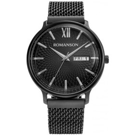 Resim Romanson TM8A49MMBBA32W Erkek Kol Saati 
