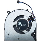 Resim Part Master HP 240 G7 (6MP69ES) Notebook CPU Fan, İşlemci Fan 