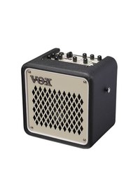 Resim Vox Mını Go 3 3 Watt Ritmli Portable Elektro Gitar Amfisi - Bei 