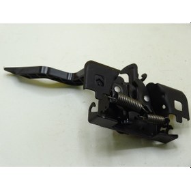 Resim Dacia Logan - Sandero Kaput Kilidi Yan Sanayi 656016651r 