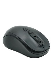 Resim IZOLY KM7500 KABLOSUZ Q- KLAVYE MOUSE SET SİYAH 