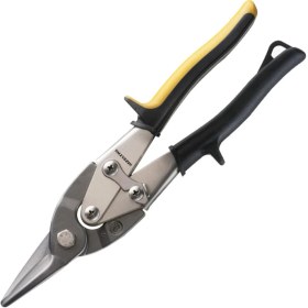 Resim Izeltaş Sac Makası Düz / 240 Mm Orjinal Izeltaş Sac Makası 