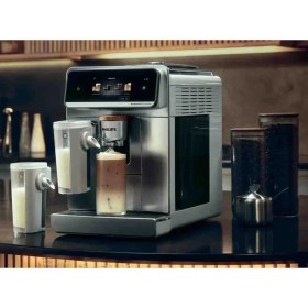 Resim Philips Lattego Pro 8000 Series Tam Otomatik Espresso Makinesi 