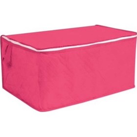 Resim 6 Adet Yastık Hurcu 60x45x30 Çok Renkli 