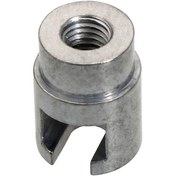 Resim Yaozixa M12 Metal Araba Çatlak Tamiri Vidalama Ucu - Pratik Kurulum, Dayanıklı Malzeme, Ekonimik Tamir Ataşı 