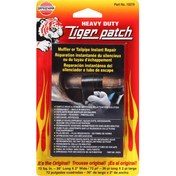 Resim Versachem & Tiger Patch "susturucu Ve Egzoz Tamir Bandı 