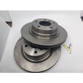 Resim Bmw 3 Serisi Ön Fren Aynası Takım Ferodo F20.F30.E90.E92 -341168 