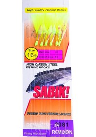 Resim Remixon Dh-2081 Serisi Çapari 16 (378102554) 