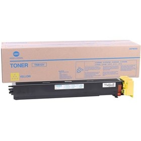 Resim Tonersepeti Konica Minolta Tn-613 Sarı Fotokopi Toner 
