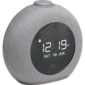 Resim JBL Horizon 2 Radyolu Alarmlı Saat & Bluetooth Hoparlör – 