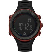 Resim Reebok Sprınt Black Erkek Kol Saati 