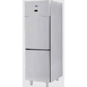 Resim Empero EMP.70.80.02-CLS Klasik Model Dik Tip Derin Dondurucu-İki Kapılı 