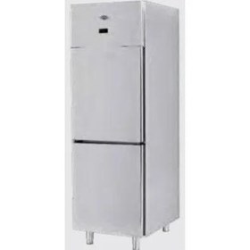 Resim Empero EMP.70.80.02-CLS Klasik Model Dik Tip Derin Dondurucu-İki Kapılı 