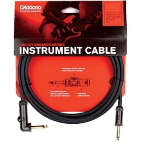 Resim Planet Waves PW-AGRA-10 Enstrüman Kablosu 