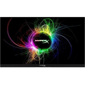 Resim HyperX Armada 27 QHD Gaming Monitor 