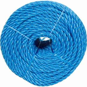 Resim PLASTİK HALAT 05 MM 