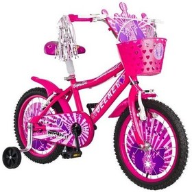 Resim Tunca Beemer 16" Jant Çocuk Bisikleti 