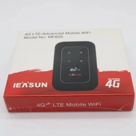 Resim Taşınabilir Sim Kartlı Modem Şarjlı Sim Kartlı Modem 4g Modem Taşınabilir 