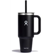 Resim Hydro Flask TT40PS001 Pipetli Termos Bardak 1.18 Litre Pembe 