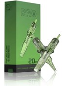 Resim EZ INKin REVO RLT #1209 Kartuş Dövme İğnesi 