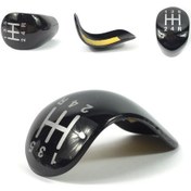 Resim Ford Connect Vites Topuzu Şeması Siyah 2002-2012 (554087782) 