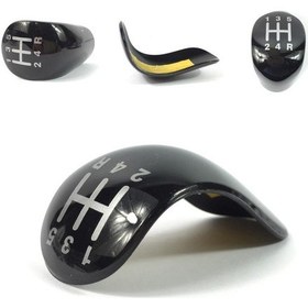 Resim Ford Connect Vites Topuzu Şeması Siyah 2002-2012 (554087782) 