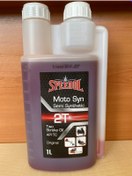 Resim Speedol Moto Syn Semi Synthetic 2t 1lt Üt:2021 