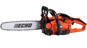 Resim Echo CS 2511 WES 2.6 kg Ağaç Kesme Makinesi 