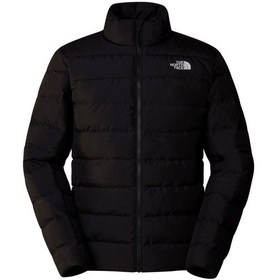 Resim The North Face Erkek Aconcagua 3 Ceket Nf0a84hz4h01 001 