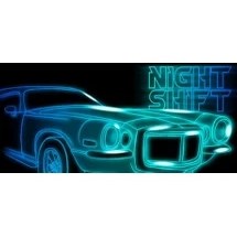 Resim Night Shift (Pc) 
