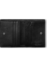 Resim Mont Blanc Montblanc Extreme 3.0 Kompakt Cüzdan 6 Cc 131774 Mavi 