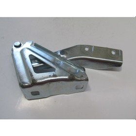 Resim Cıtroen Nemo 08/16 Kaput Menteşesi Sağ - Oem Yedek Parça 