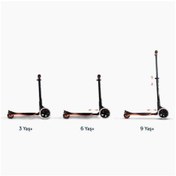Resim Smartrike Xtend 3 Aşamalı Büyüyebilen Çocuk Scooterı 3-12 Yaş 001 