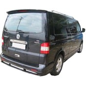 Resim Volkswagen Transporter T6 2011 - 2015 Arka Tampon Eki Boyalı 