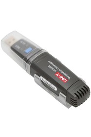 Resim Unit Uni-t Ut330b Usb Veri Kayıt Edicili Dijital Termo-hygrometre 