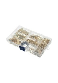 Resim Xianwen Geeroyoo 282 Parça Resim Asma Kiti - Ev, Ofis Ve Kafe 