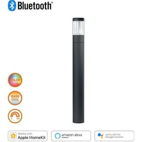 Resim Ledvance Smart Bluetooth Modern Set Üstü Ip44 50cm Rgbw 