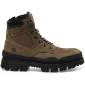 Resim Lumberjack TONI 4PR Haki Erkek Postal 