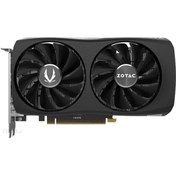 Resim Zotac RTX4060 8GB TWIN EDGE ZTD40600E-10M GDDR6 128bit HDMI DP PCIe 16X v4.0 