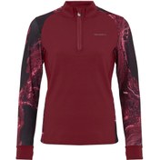 Resim Merrell Select P Kadın Sweatshirt Kırmızı 