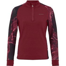 Resim Merrell Select P Kadın Sweatshirt Kırmızı 