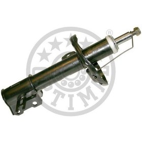 Resim Optımal A-3246gl - Ön Amortisör Sol Opel Astra H 04 14 Zafıra B 
