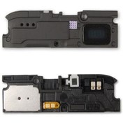 Resim Samsung Uyumlu Galaxy Note 2 N7100 Buzzer Hoparlör Siyah 