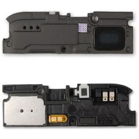 Resim Samsung Uyumlu Galaxy Note 2 N7100 Buzzer Hoparlör Siyah 