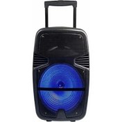 Resim Teknonet KTS-1158 Kablosuz Hoparlör - Speaker 