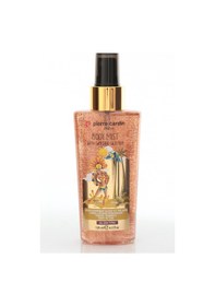 Resim Pierre Cardin Body Mist With Golden Glitter-altın Işıltılı Vücut Spreyi-125 Ml 