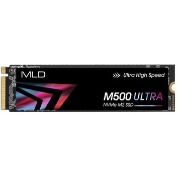 MLD M700 1 TB 7000/5500 NVMe 2280 Gen4x4 M.2 SSD