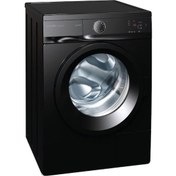 Resim Mat Siyah Yapışkanlı Kaplama Folyosu 61 Cm X 3 Mt 